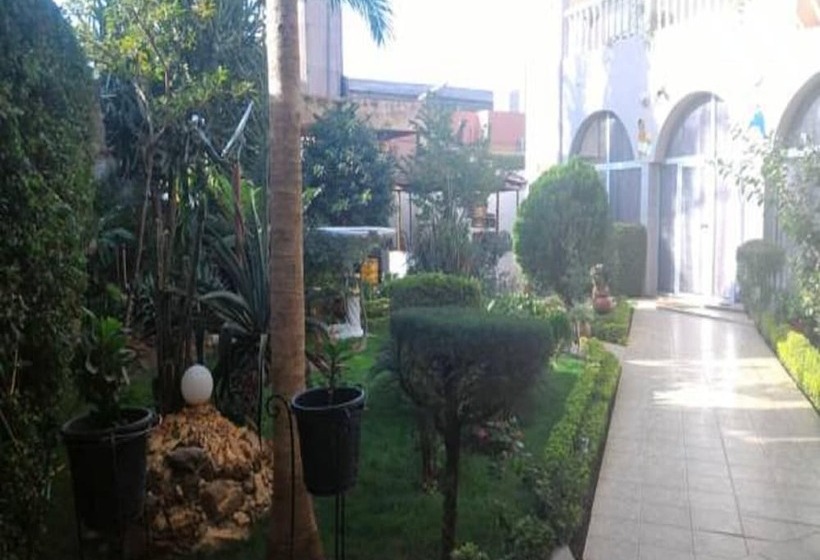 هتل Residence Diane