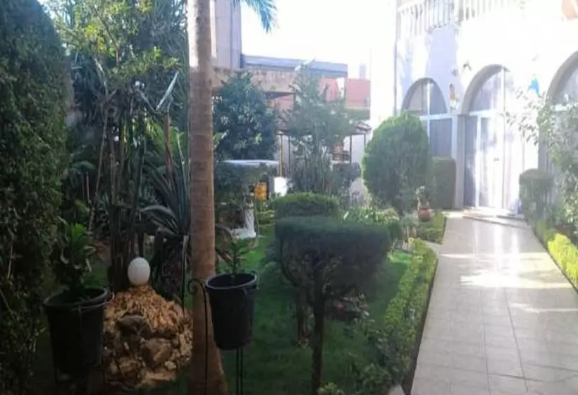 هتل Residence Diane