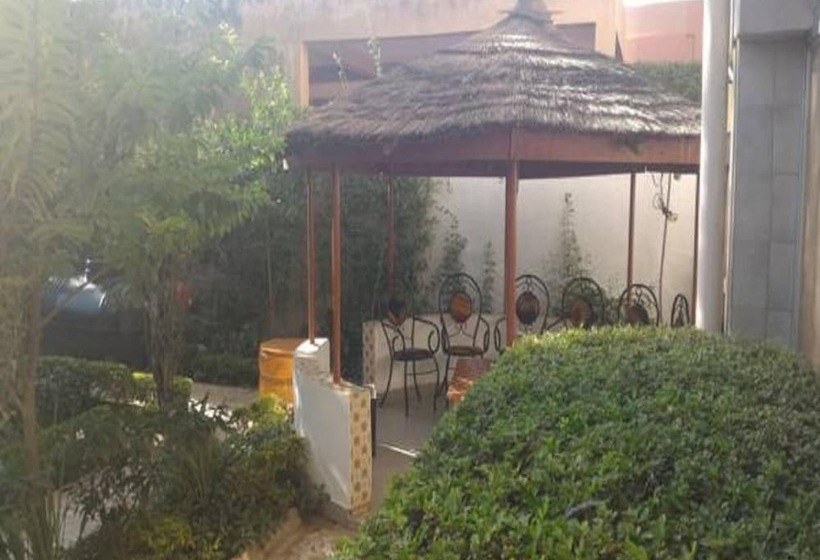 هتل Residence Diane