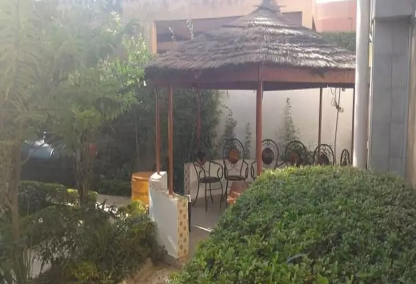 هتل Residence Diane