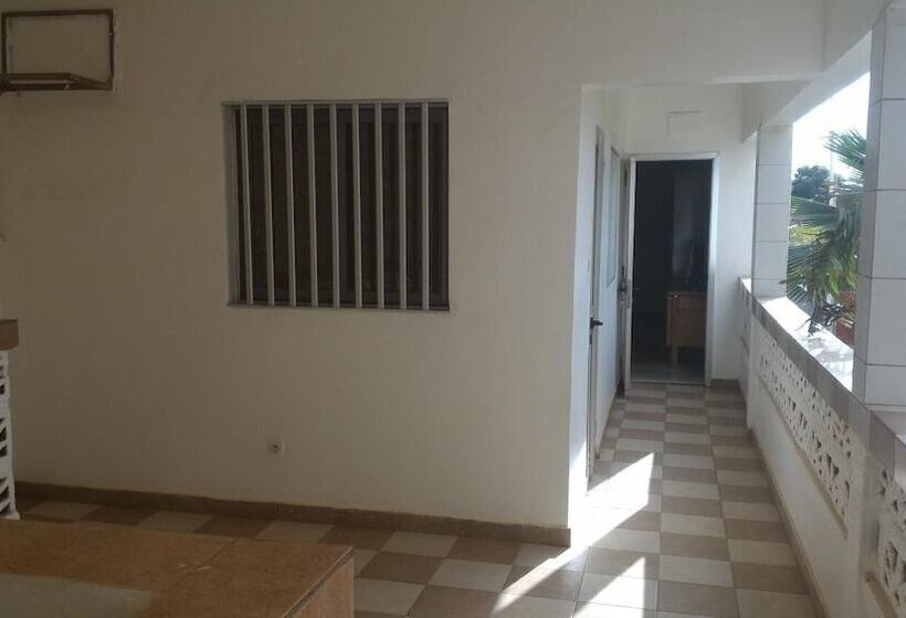 هتل Residence Diane