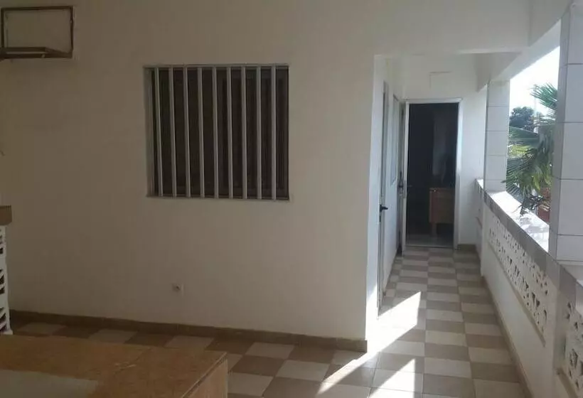 هتل Residence Diane