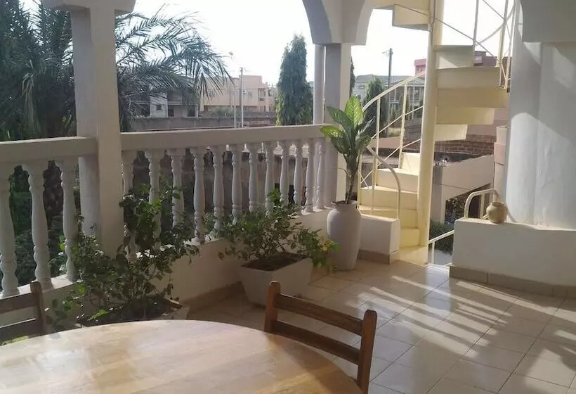 هتل Residence Diane