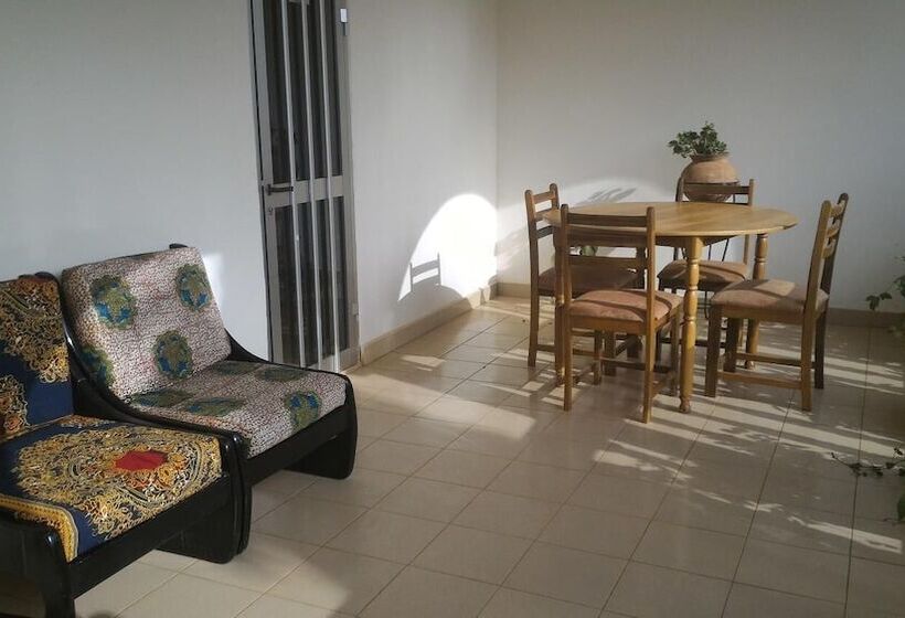 هتل Residence Diane