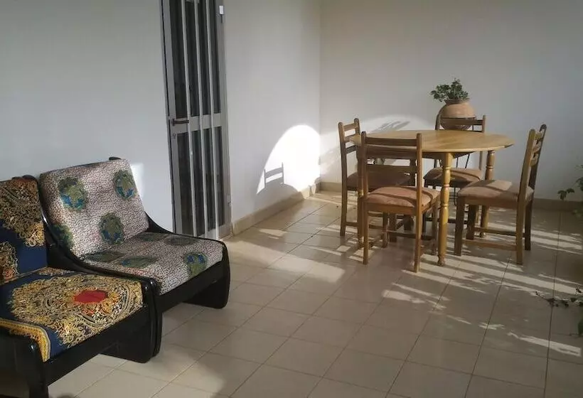 هتل Residence Diane