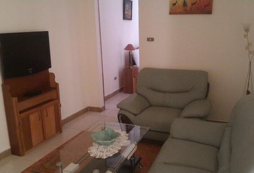 هتل Residence Diane