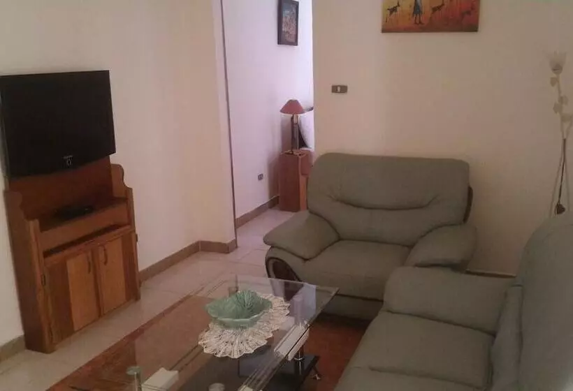 هتل Residence Diane