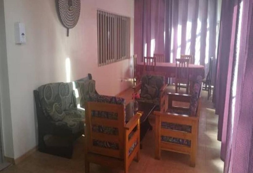 هتل Residence Diane