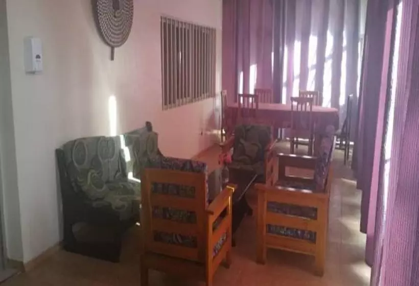 هتل Residence Diane