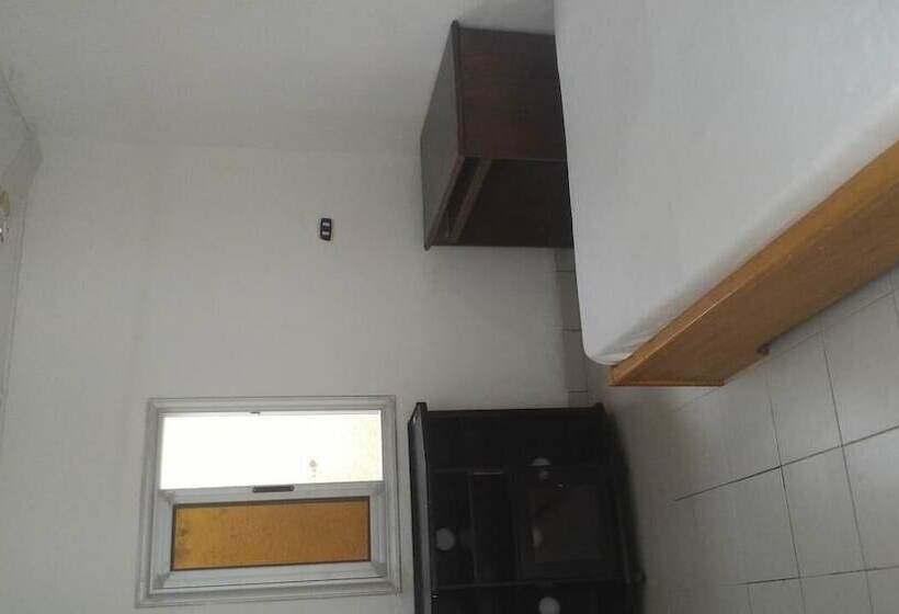 هتل Residence Diane