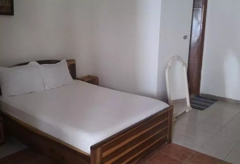 هتل Residence Diane