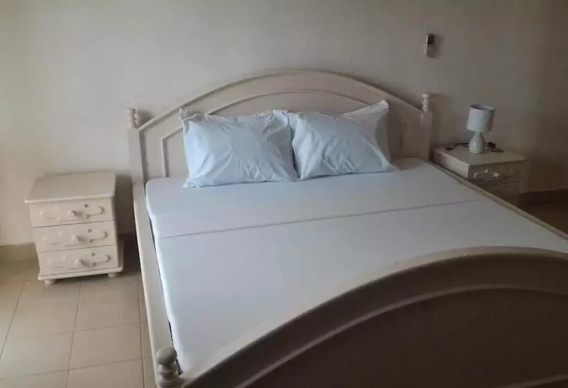 هتل Residence Diane