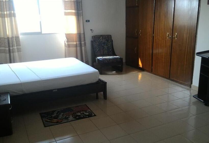 هتل Residence Diane