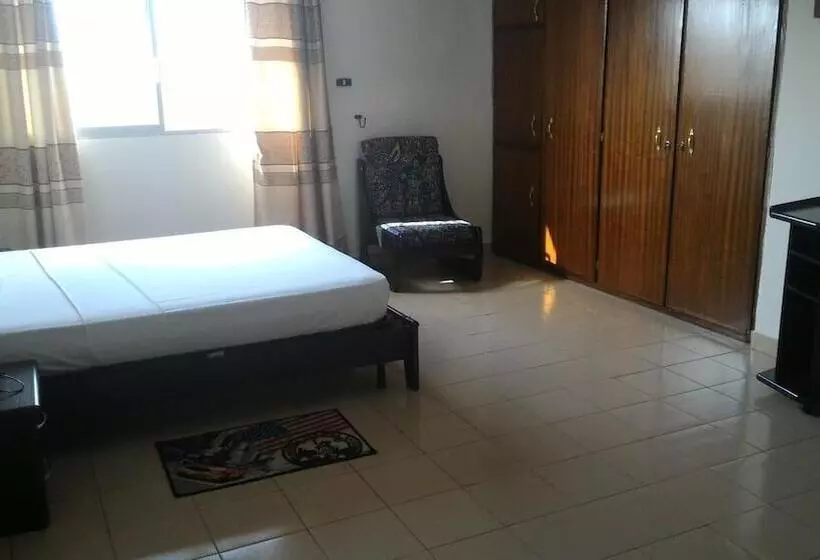 هتل Residence Diane