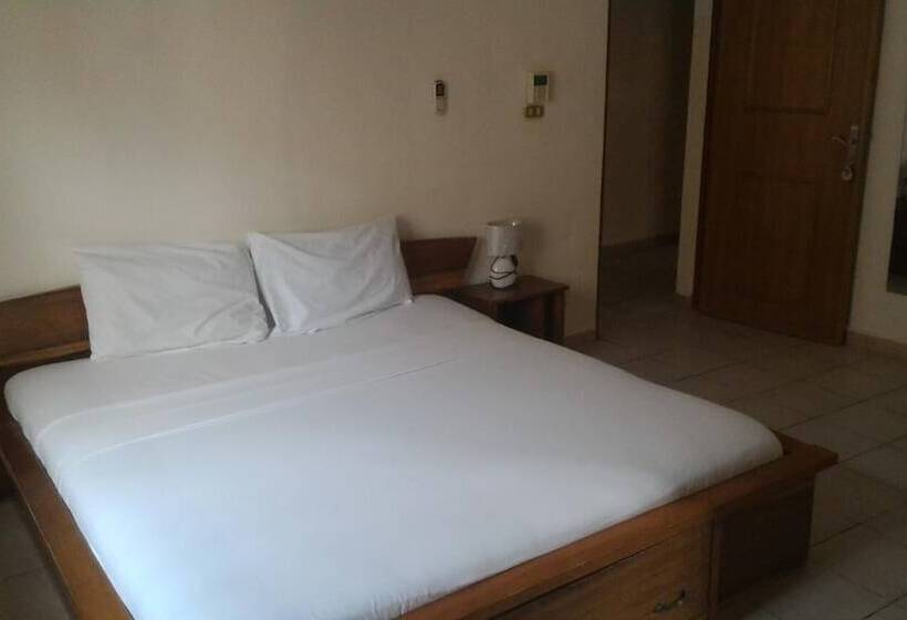 هتل Residence Diane