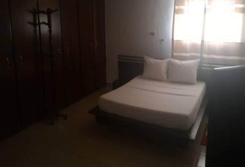 هتل Residence Diane