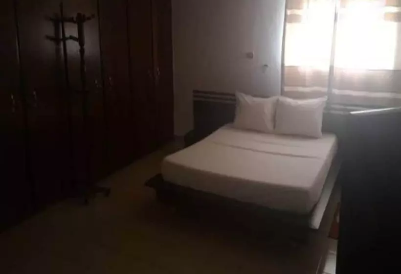 هتل Residence Diane