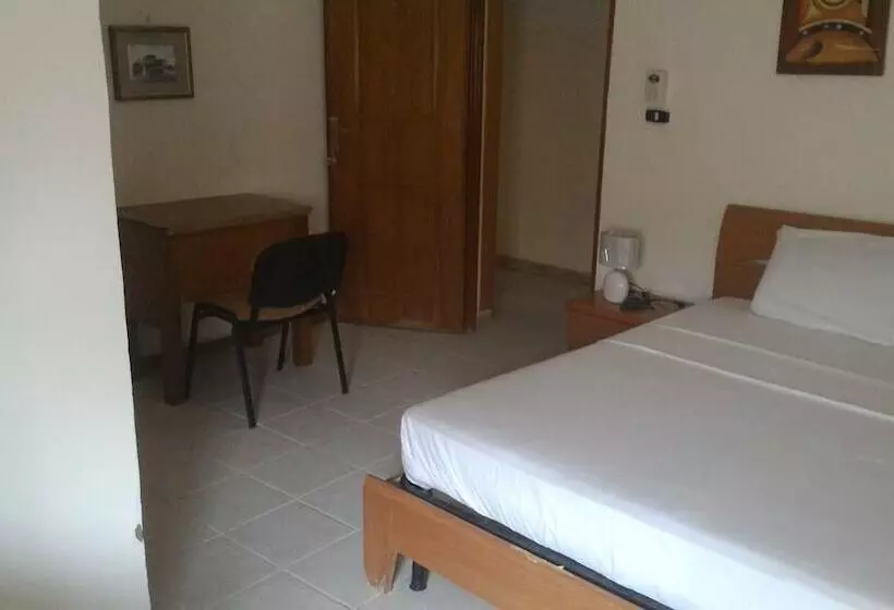 هتل Residence Diane