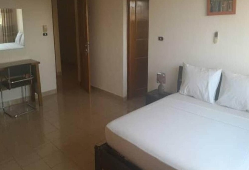 هتل Residence Diane