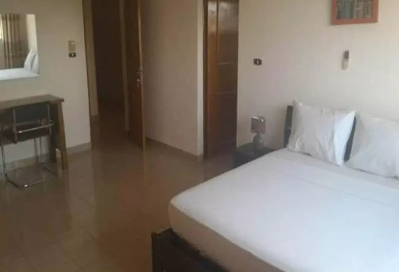 هتل Residence Diane