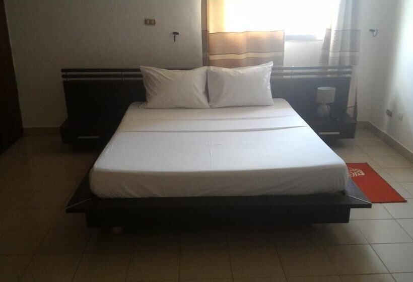 هتل Residence Diane