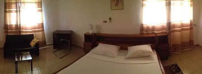 هتل Residence Diane