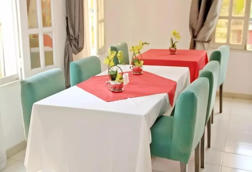 هتل Résidence Mohili