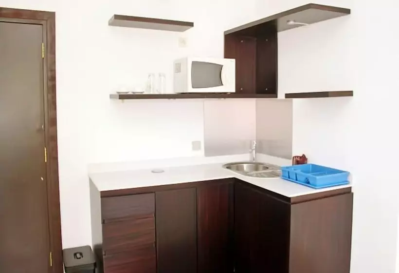 هتل Résidence Mohili