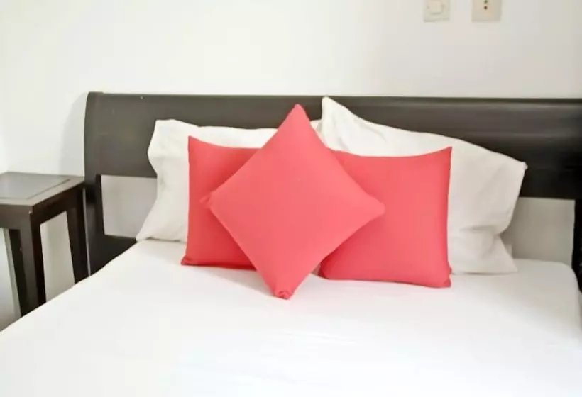 هتل Résidence Mohili