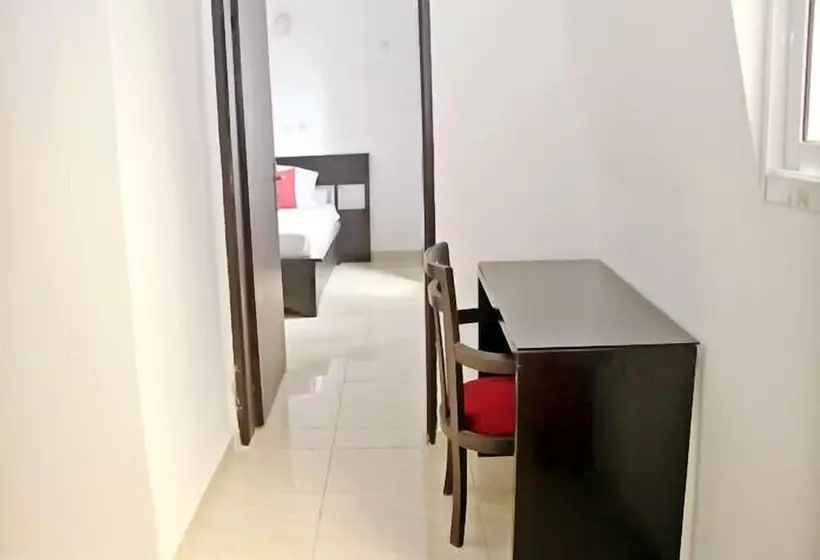 هتل Résidence Mohili