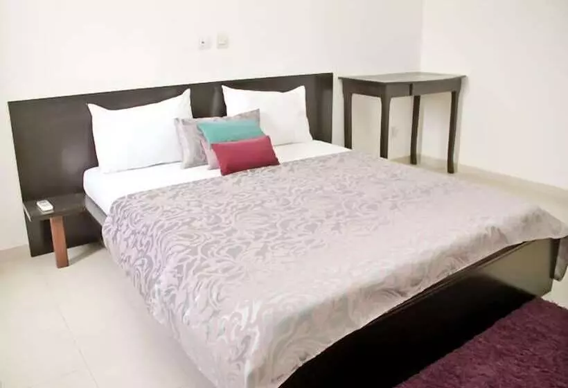 هتل Résidence Mohili