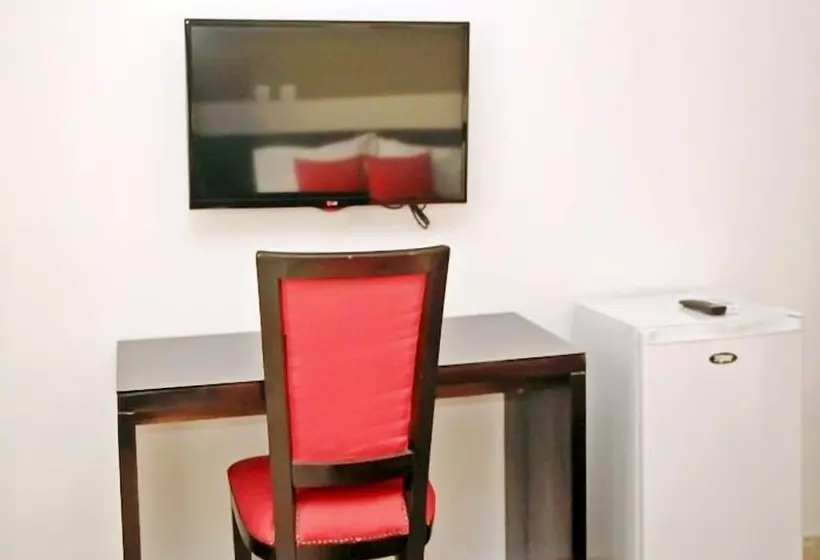 هتل Résidence Mohili