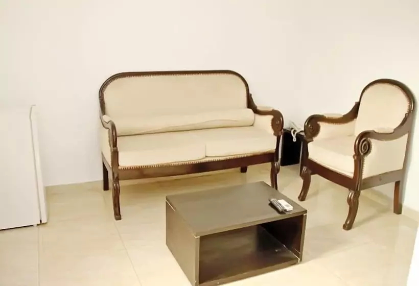 هتل Résidence Mohili