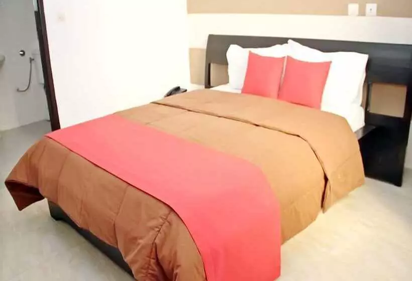 هتل Résidence Mohili