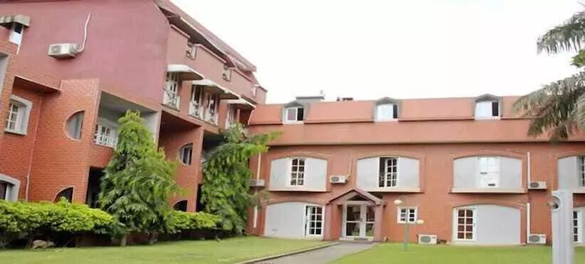 هتل Résidence Mohili