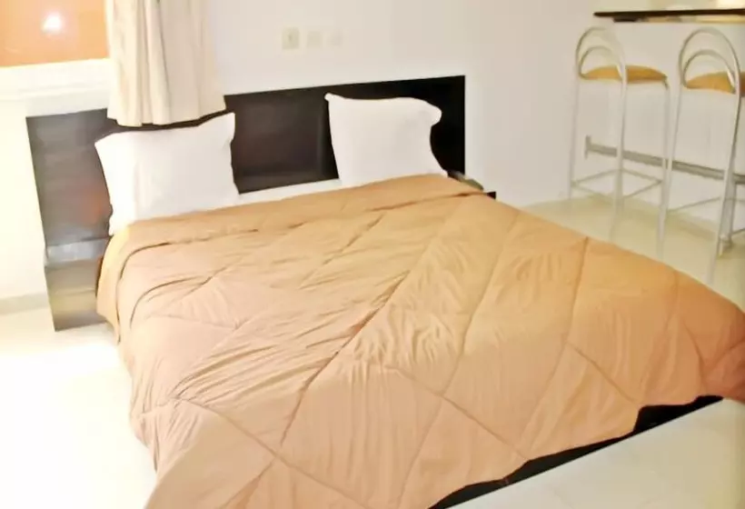 هتل Résidence Mohili