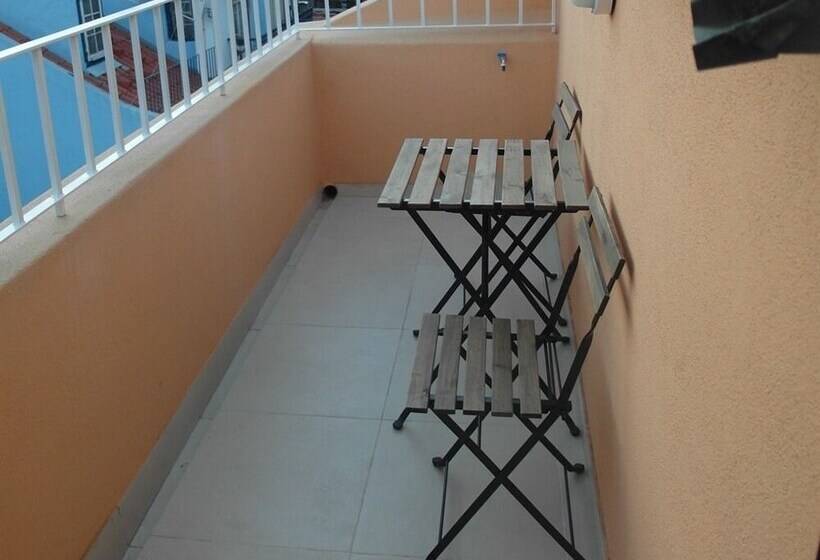 هتل Santosweethome 1