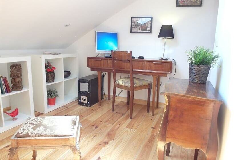 هتل Santosweethome 1