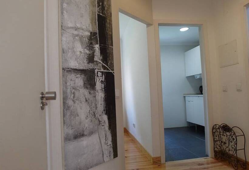 هتل Santosweethome 1