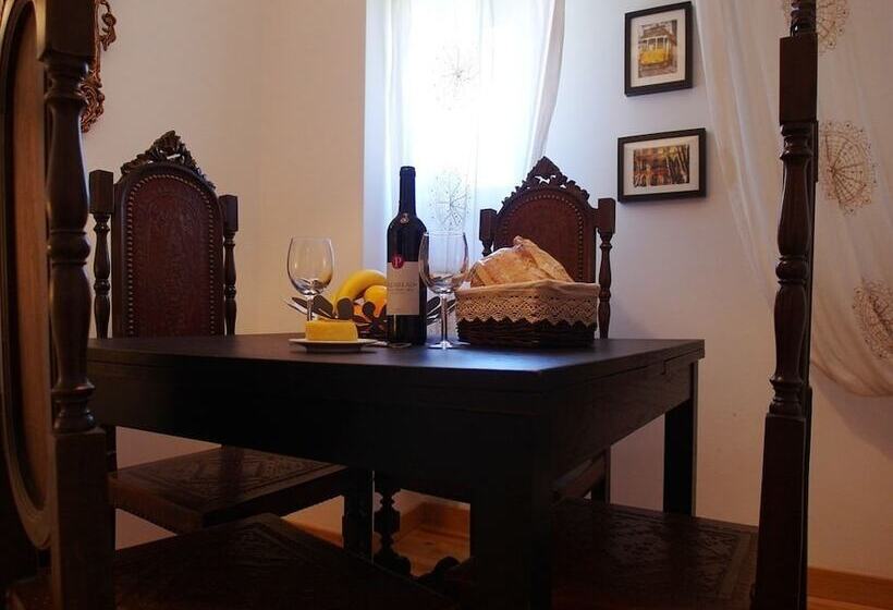 هتل Santosweethome 1