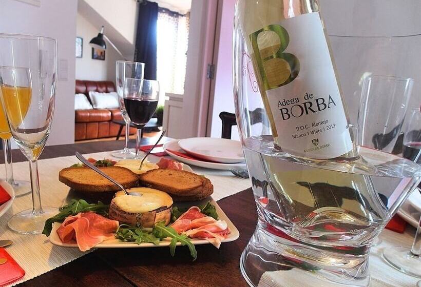 هتل Santosweethome 1