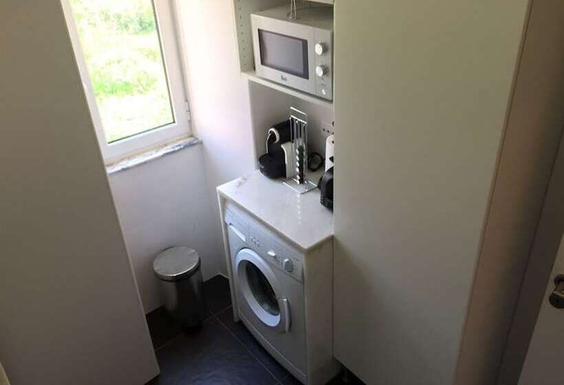 هتل Santosweethome 1