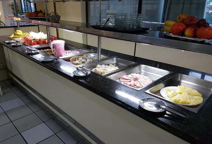 호텔 Super Economico