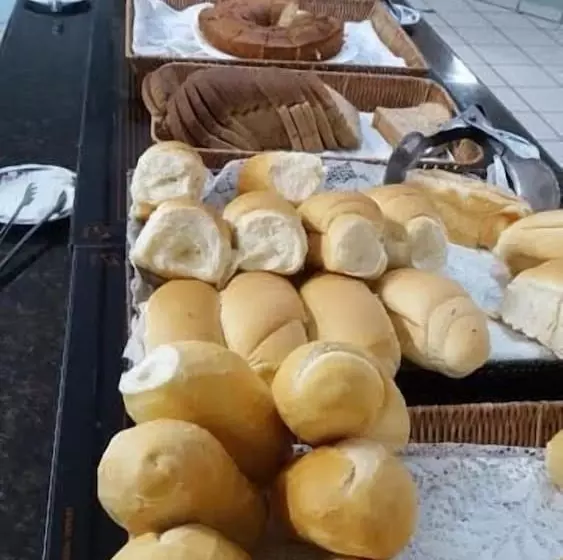 Hotelli Super Economico