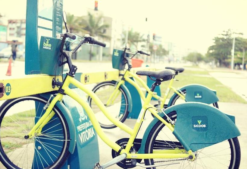 호텔 Super Economico