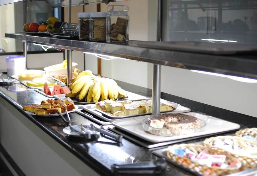 호텔 Super Economico