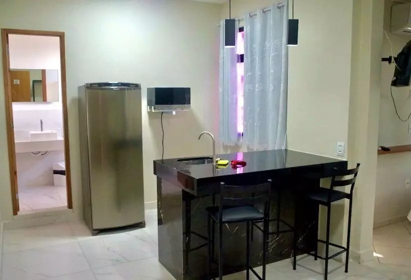 Hotelli Super Economico