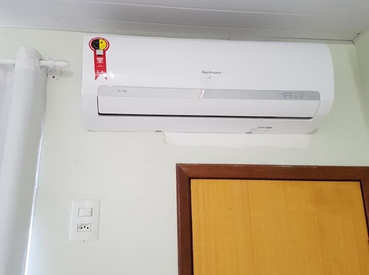 호텔 Super Economico