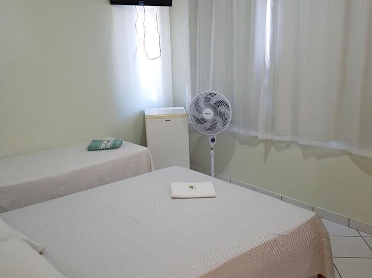 호텔 Super Economico