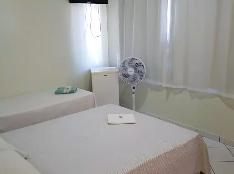 Hotelli Super Economico